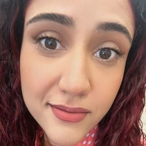 Meet your Posher, Solangi